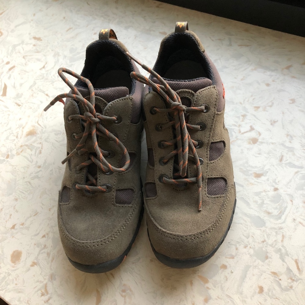 Allrounder by Mephisto Olive Suede boots 6.5